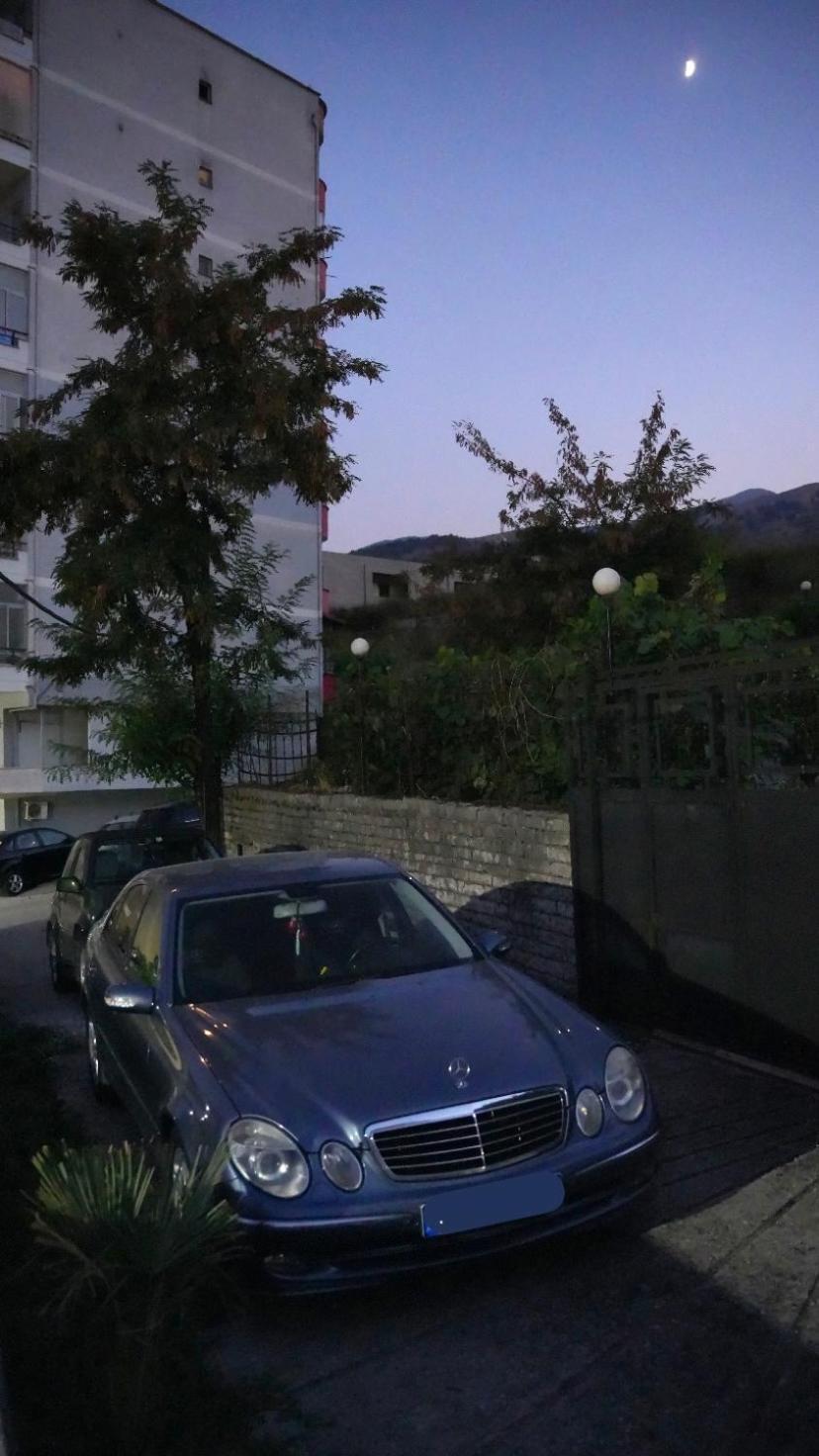 Villa Qeli Αργυρόκαστρο Εξωτερικό φωτογραφία