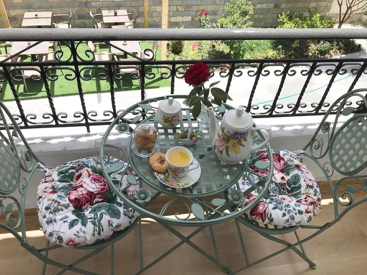 Villa Qeli Αργυρόκαστρο Εξωτερικό φωτογραφία