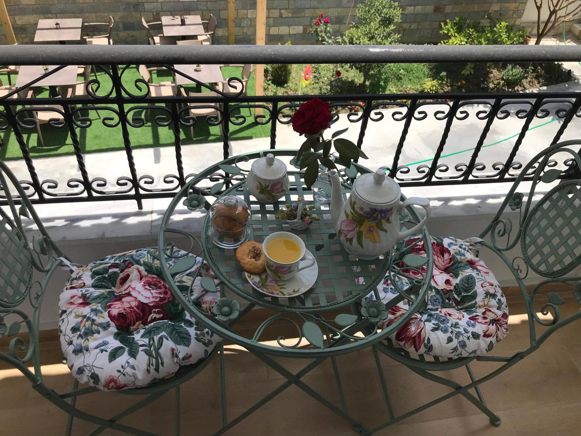 Villa Qeli Αργυρόκαστρο Εξωτερικό φωτογραφία