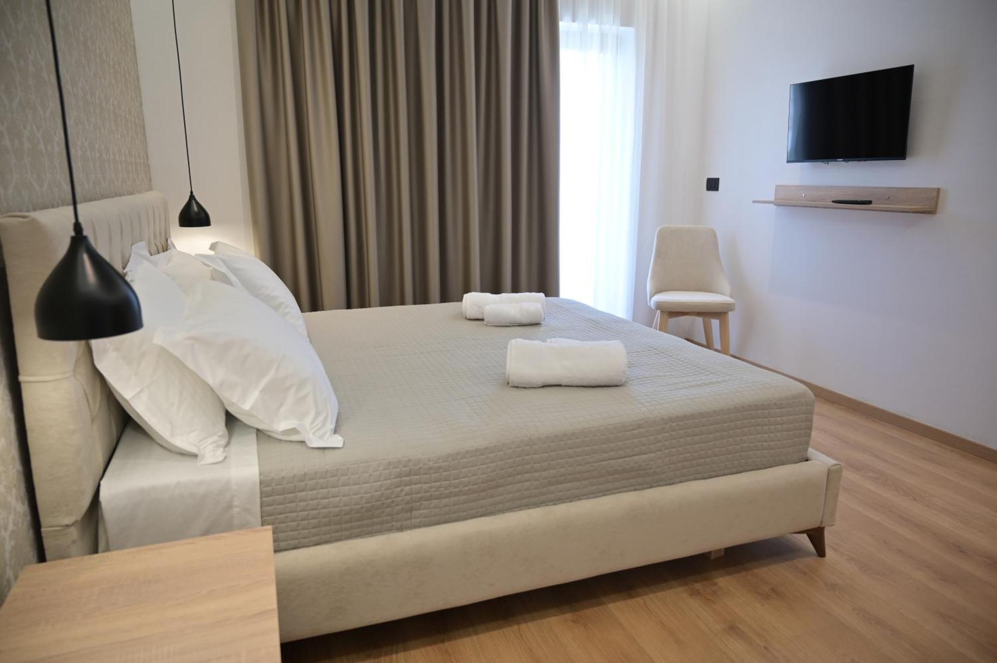 Villa Qeli Αργυρόκαστρο Εξωτερικό φωτογραφία