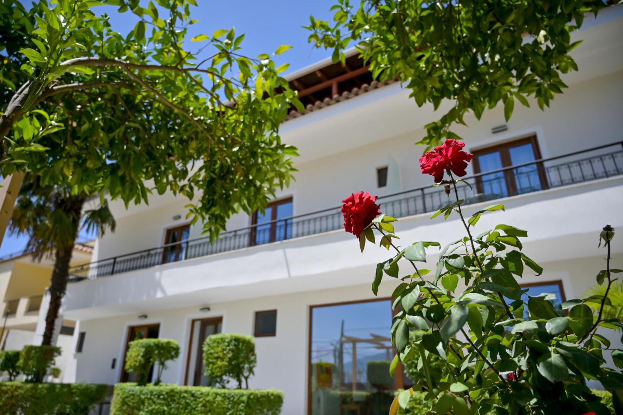 Villa Qeli Αργυρόκαστρο Εξωτερικό φωτογραφία