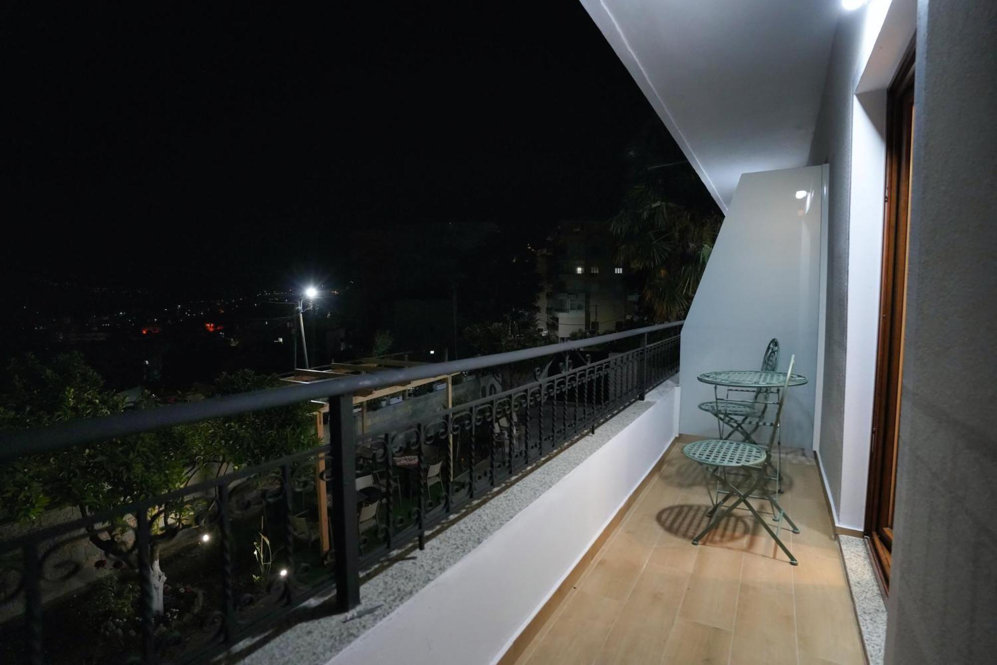Villa Qeli Αργυρόκαστρο Εξωτερικό φωτογραφία