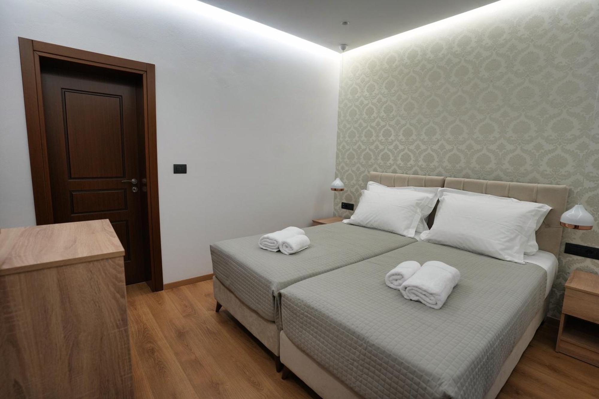 Villa Qeli Αργυρόκαστρο Εξωτερικό φωτογραφία