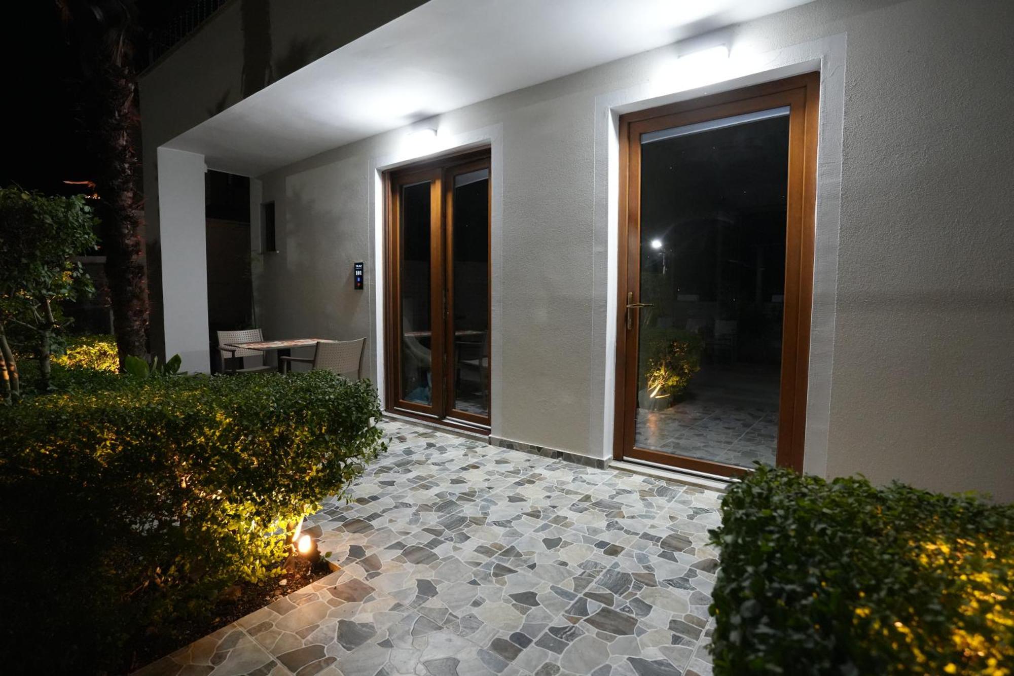 Villa Qeli Αργυρόκαστρο Εξωτερικό φωτογραφία